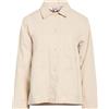 AIGLE - Giubbotto - Beige