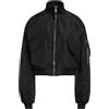 ALPHA INDUSTRIES - Bomber - Nero