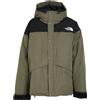 THE NORTH FACE - Giubbotto - Verde militare