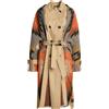 BAZAR DELUXE - Cappotto - Sabbia