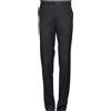 CANALI - Pantalone - Blu notte