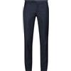 LANIFICIO F.LLI CERRUTI - Pantalone - Blu navy