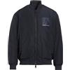 ARMANI EXCHANGE - Bomber - Blu navy