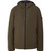 PEUTEREY - Cappotto - Verde militare