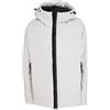 PEUTEREY - Cappotto - Grigio chiaro