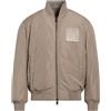 ARMANI EXCHANGE - Bomber - Tortora