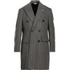 MANUEL RITZ - Cappotto - Grigio