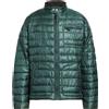 BUGATTI - Piumino - Verde smeraldo