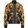VERSACE JEANS COUTURE - Bomber - Nero