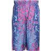 VERSACE JEANS COUTURE - Shorts & Bermuda - Fucsia