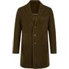 CIRCOLO 1901 - Cappotto - Verde militare