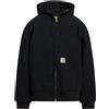 CARHARTT - Giubbotto - Nero