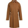 TAGLIATORE - Cappotto - Marrone