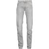 HAND PICKED - Pantaloni jeans - Grigio