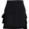 MAX MARA - Minigonna - Nero