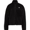 NIKE - Shearling e Teddy - Nero