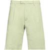 OFFICINA 36 - Shorts & Bermuda - Verde chiaro