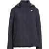 K-WAY - Giubbotto - Blu navy