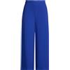 CLIPS MORE - Pantalone - Blu