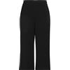 CLIPS MORE - Pantalone - Nero