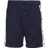 DSQUARED2 - Shorts & Bermuda - Blu navy