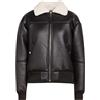 ALPHA INDUSTRIES - Bomber - Nero