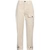 PINKO - Pantalone - Beige