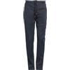 KITON - Pantalone - Blu navy