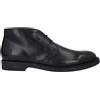 TOD'S - Stivaletti - Nero