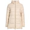 OLTRE - Piumino - Beige