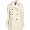 SEALUP - Cappotto - Panna