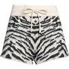 AMIRI - Shorts & Bermuda - Avorio