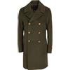 SEALUP - Cappotto - Verde militare