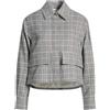 SHIRTAPORTER - Giubbotto - Grigio