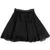 ELIE SAAB - Gonna - Nero