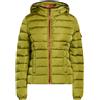 REFRIGIWEAR - Piumino - Verde