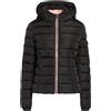 REFRIGIWEAR - Piumino - Nero