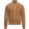 PEUTEREY - Bomber - Cammello