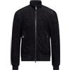 PEUTEREY - Bomber - Blu notte
