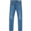 DIESEL - Jeans skinny - Blu