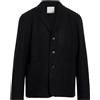 YMC YOU MUST CREATE - Cappotto - Nero