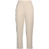 19.70 NINETEEN SEVENTY - Pantalone - Avorio