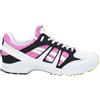 COMME des GARÇONS SHIRT x ASICS - Sneakers - Fucsia
