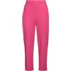 19.70 NINETEEN SEVENTY - Pantalone - Fucsia
