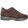 HOGAN - Sneakers - Testa di moro