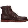 TOD'S - Stivaletti - Cioccolato