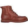 TOD'S - Stivaletti - Cuoio