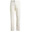 YAN SIMMON - Chinos - Bianco