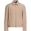 TOMMY HILFIGER - Giubbotto - Sabbia