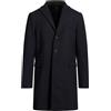 HAMAKI-HO - Cappotto - Blu notte